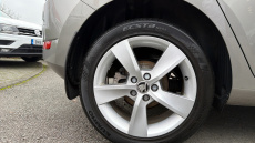 Skoda Fabia 1.0 TSI 110 SE L 5dr DSG Petrol Hatchback